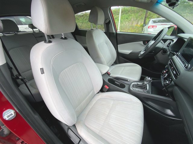 Used 2023 Hyundai Kona SEL AWD/4WD image 26