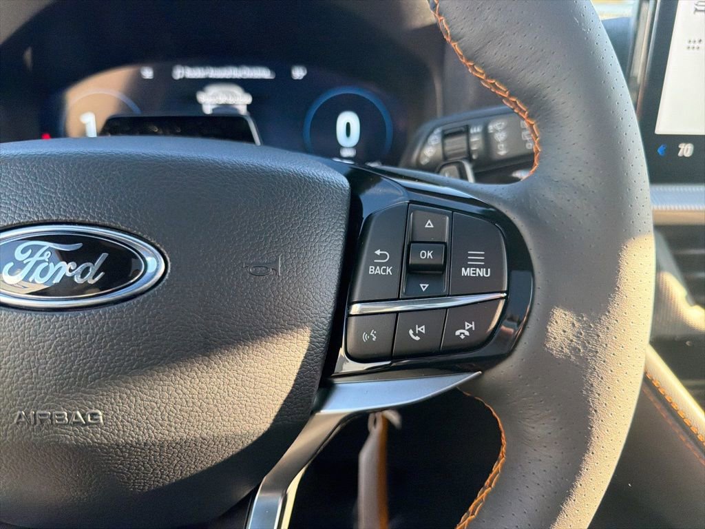 New 2026 Ford Explorer Tremor w/ Tremor Ultimate Package AWD/4WD image 27