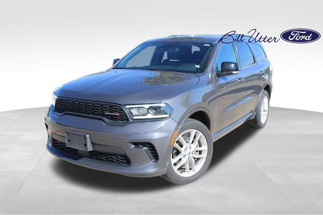 Used 2024 Dodge Durango GT image 1