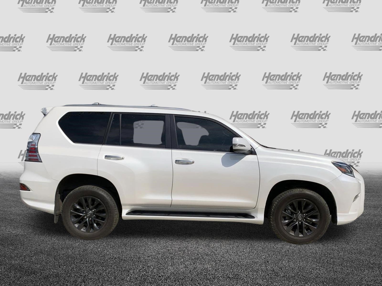 Used 2023 Lexus GX 460 Premium AWD/4WD image 11