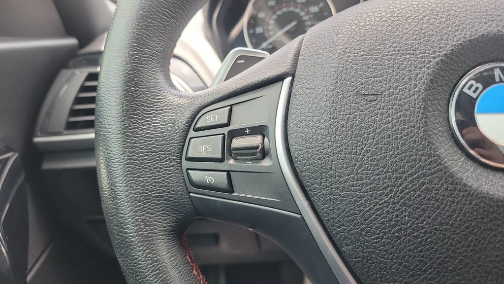 Used 2017 BMW 230i Coupe RWD image 19