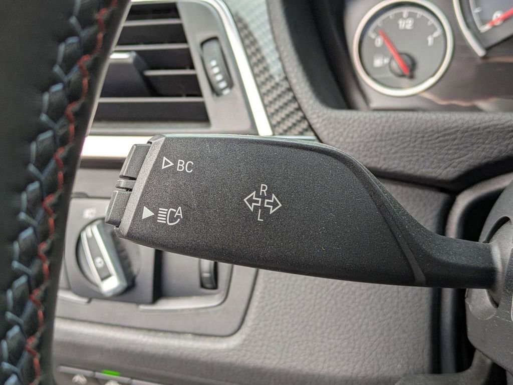 Used 2020 BMW M4 Coupe w/ Competition Package image 24