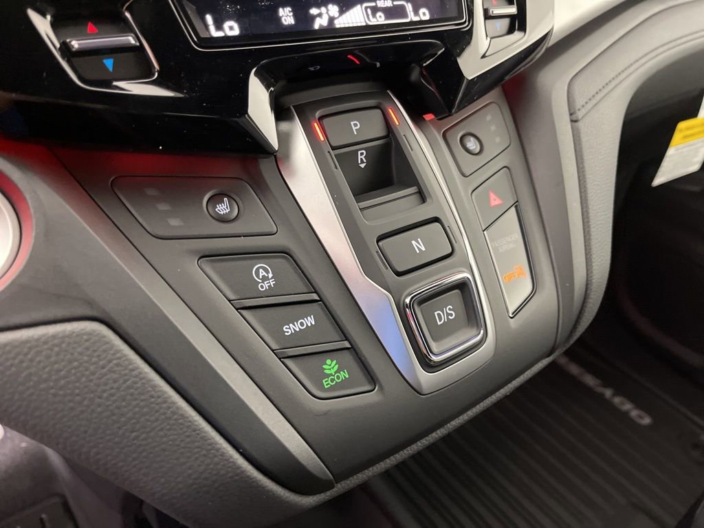 New 2026 Honda Odyssey Sport-L image 35