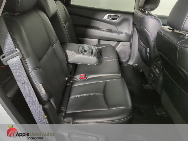 Used 2019 Nissan Pathfinder SL image 43