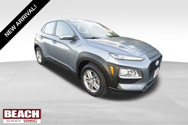 Used 2019 Hyundai Kona SE