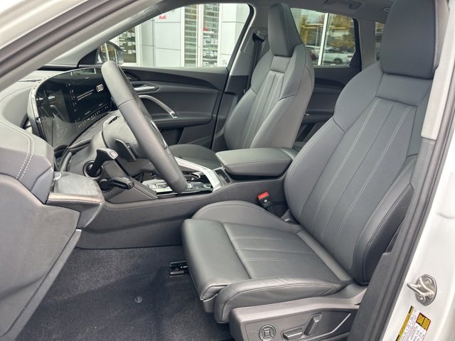 New 2025 Audi Q5 Premium Plus image 9