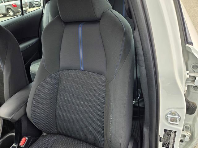 Used 2020 Toyota Corolla SE FWD image 14