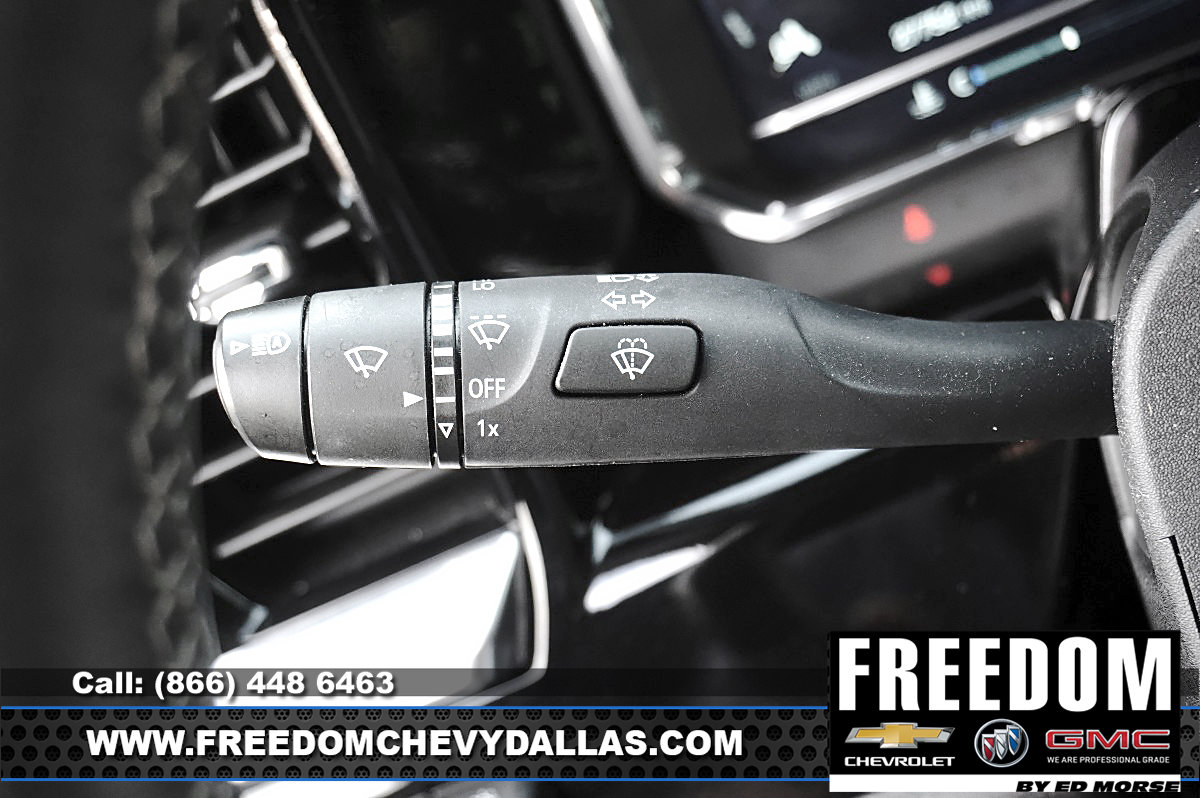 Used 2024 Chevrolet Silverado 3500 High Country w/ High Country Premium Package AWD/4WD image 26