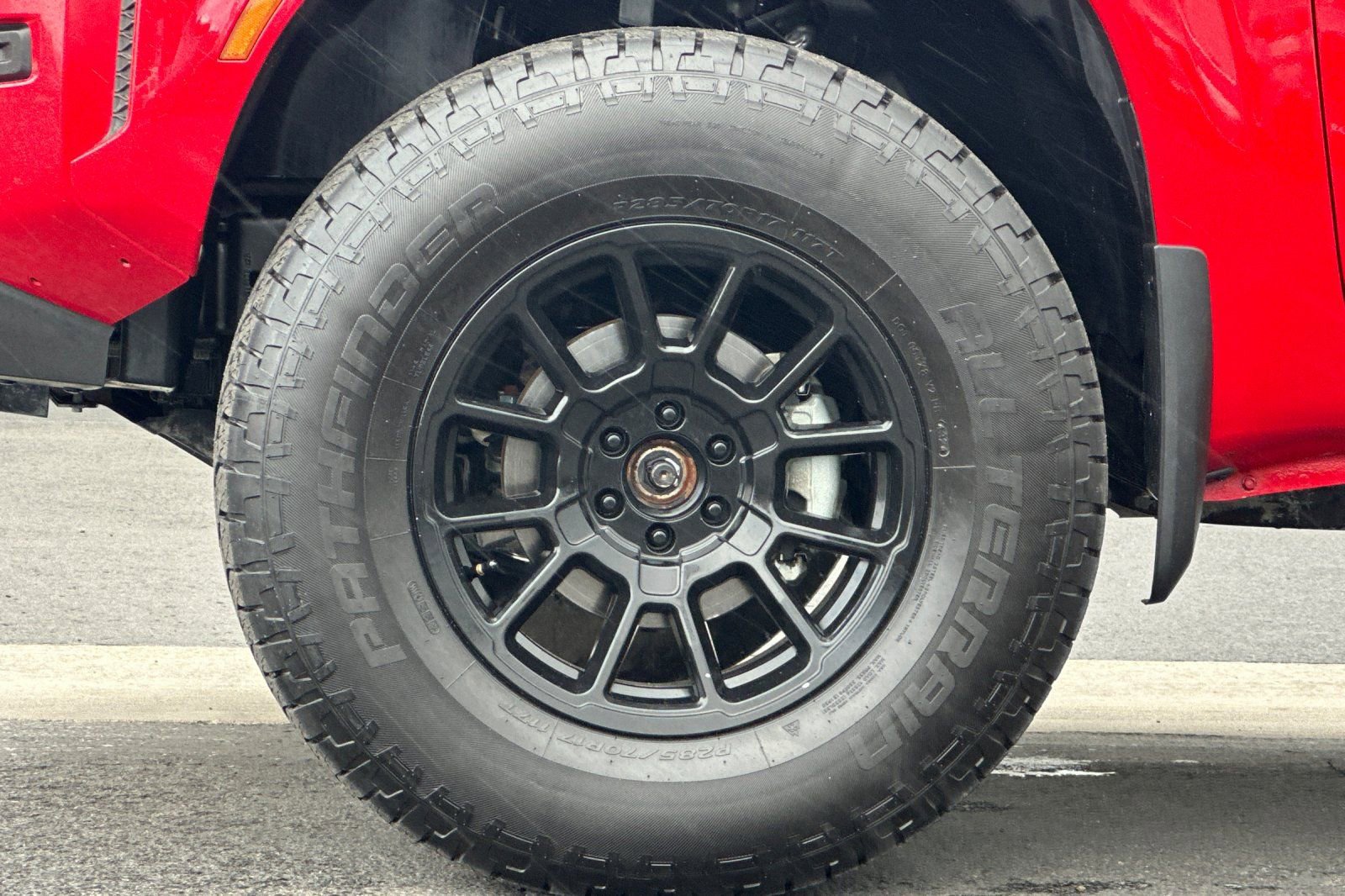 Used 2022 Nissan Frontier S w/ Technology Package image 24