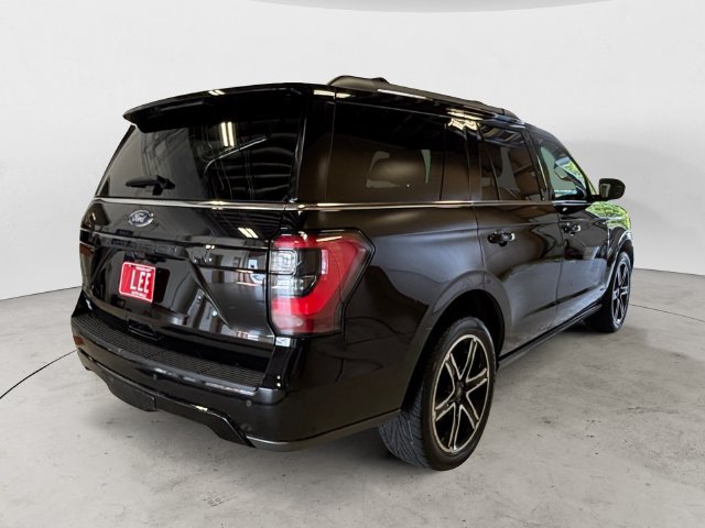 Used 2021 Ford Expedition Limited AWD/4WD image 5
