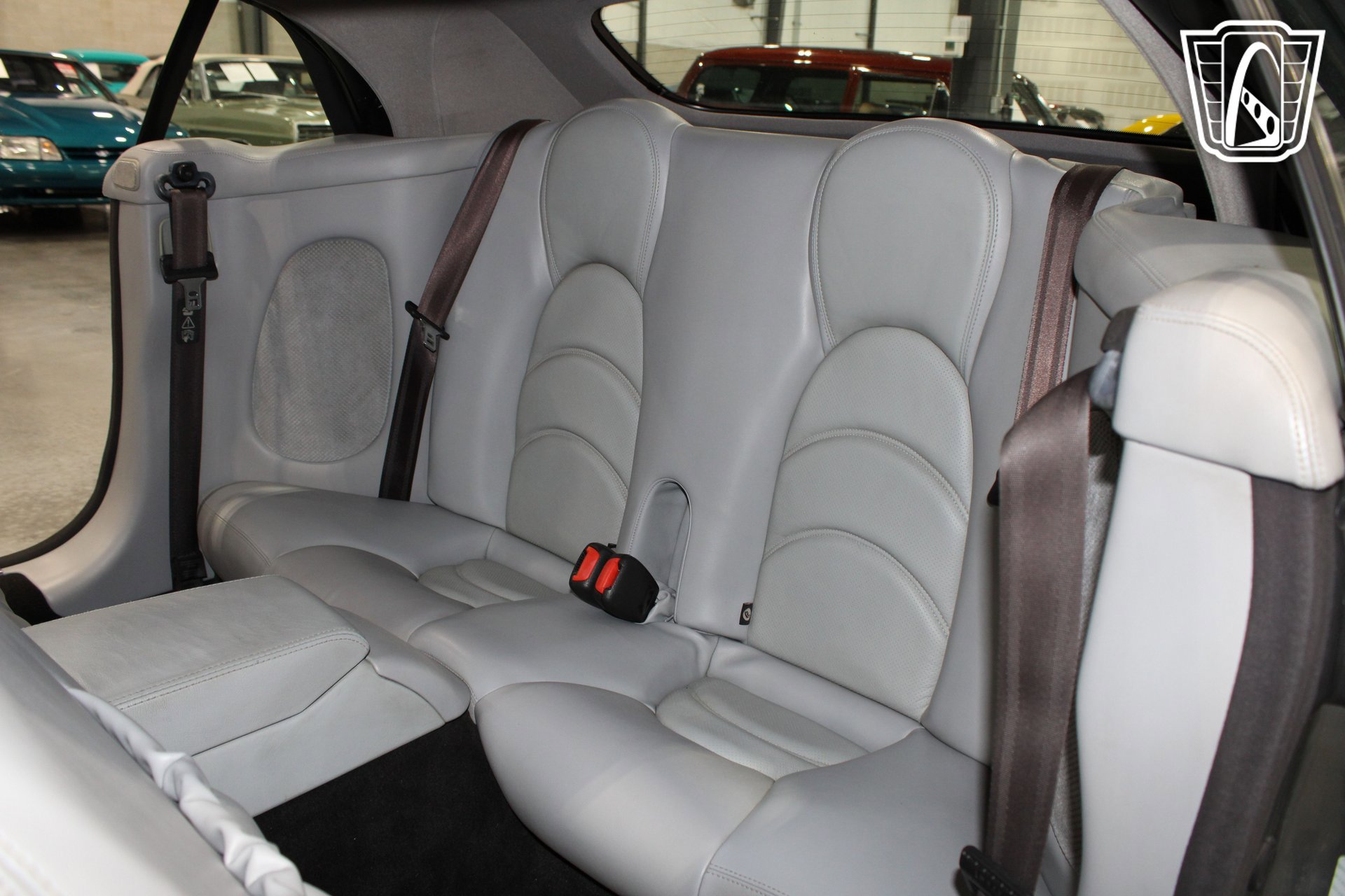 Used 2004 Jaguar XK8 Convertible RWD image 8