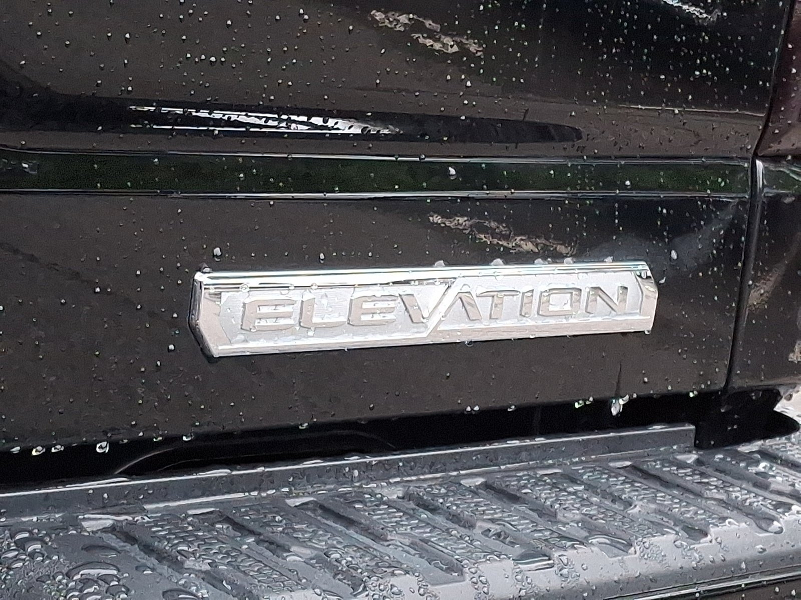 Certified 2023 GMC Sierra 1500 Elevation w/ X31 Off-Road Package AWD/4WD image 29