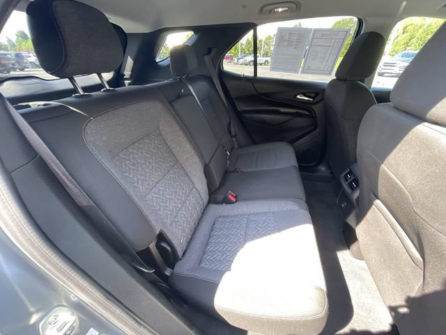 Used 2024 Chevrolet Equinox LT FWD image 26