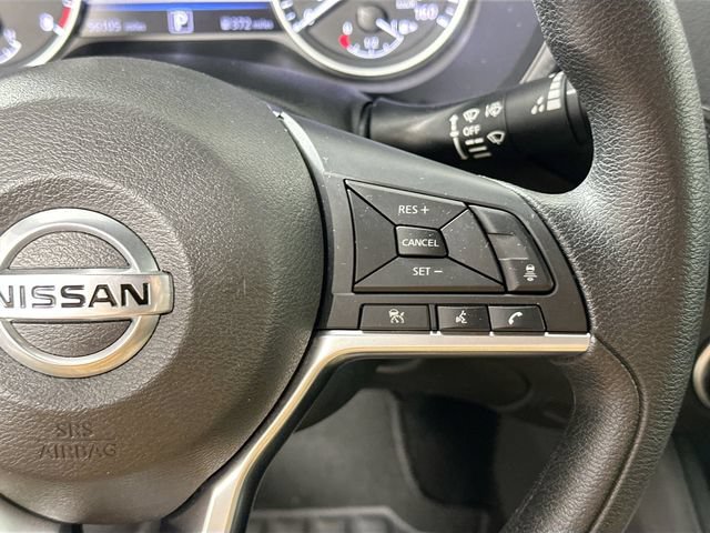 Used 2023 Nissan Sentra SV FWD image 20