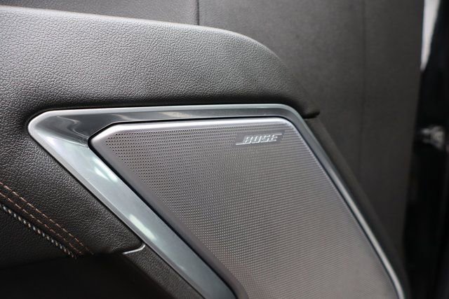 Used 2025 Chevrolet Silverado 2500 High Country w/ High Country Premium Package image 13