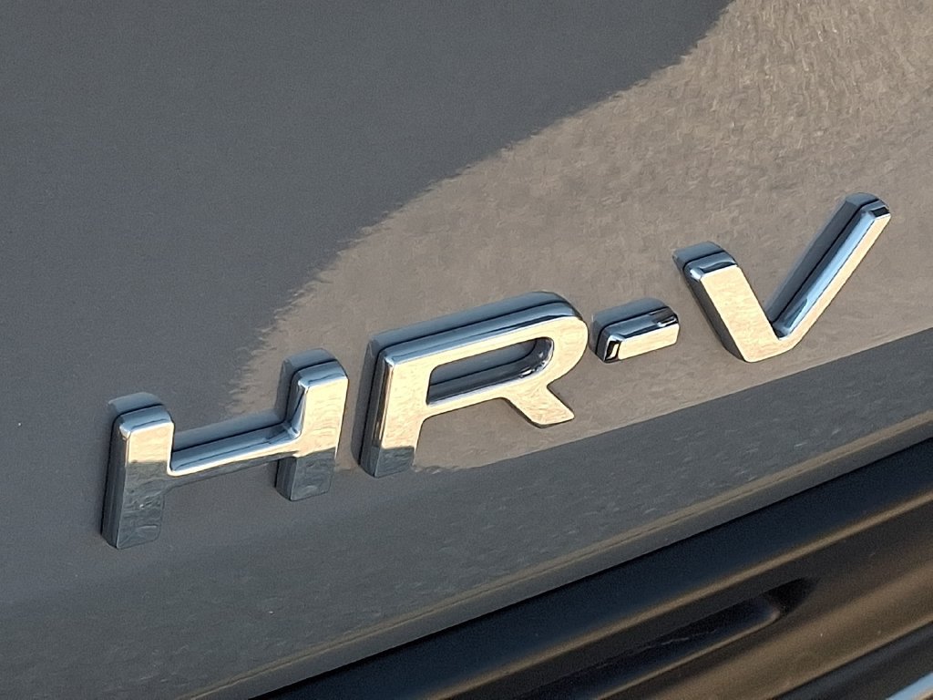 Used 2024 Honda HR-V Sport image 30
