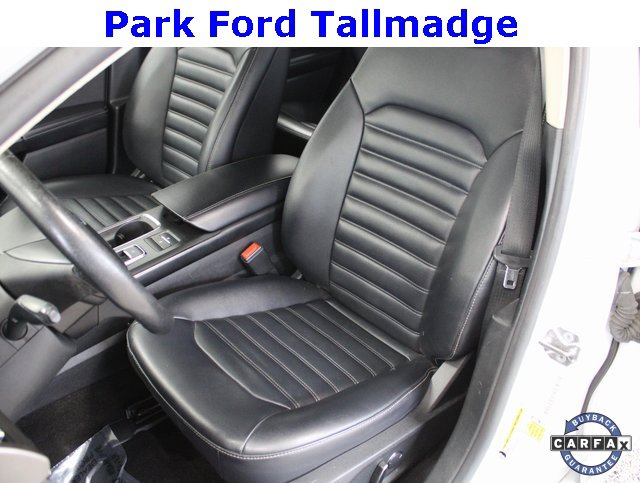 Used 2020 Ford Fusion SEL image 12