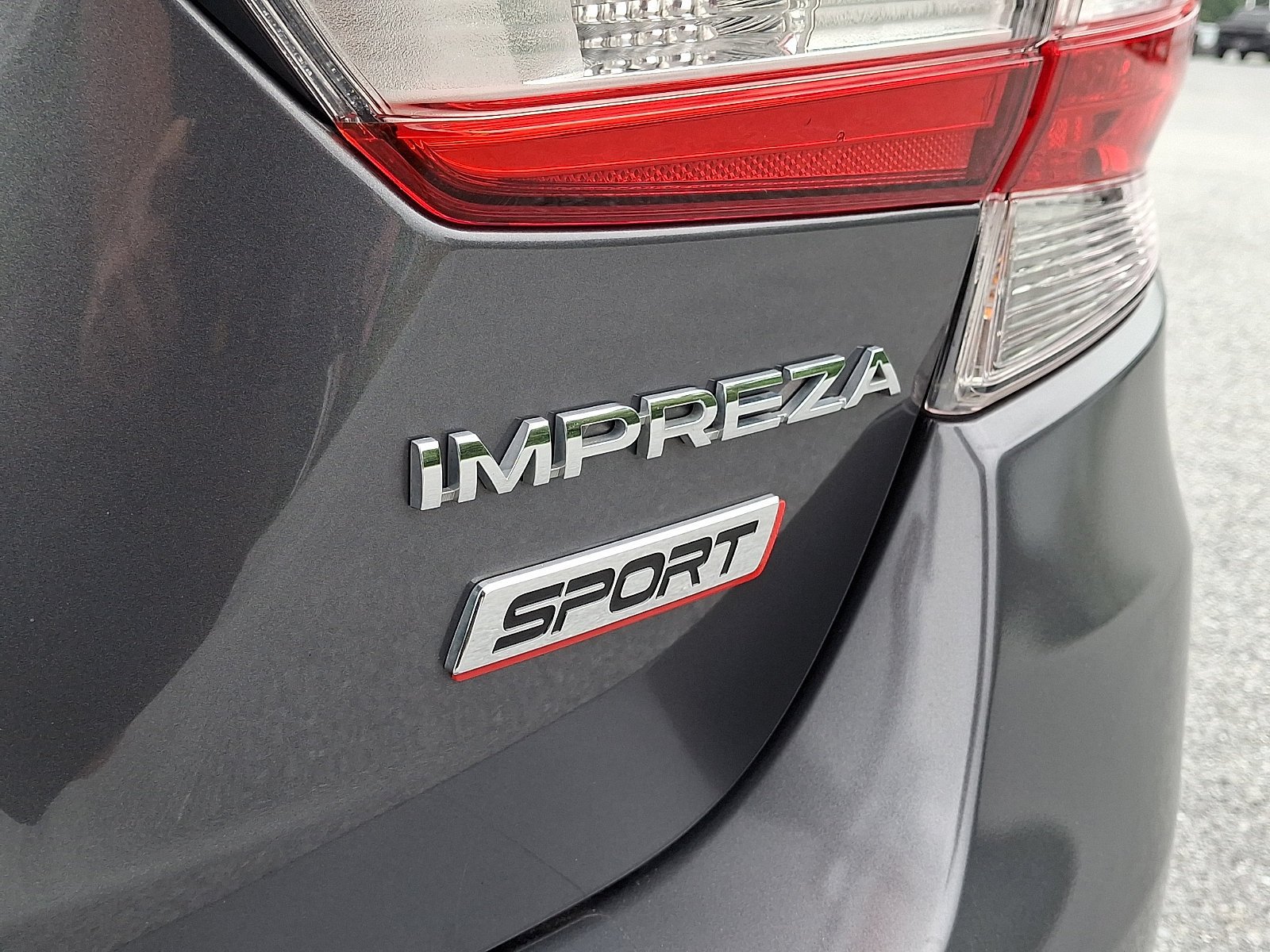 Used 2020 Subaru Impreza 2.0i Sport AWD/4WD image 30