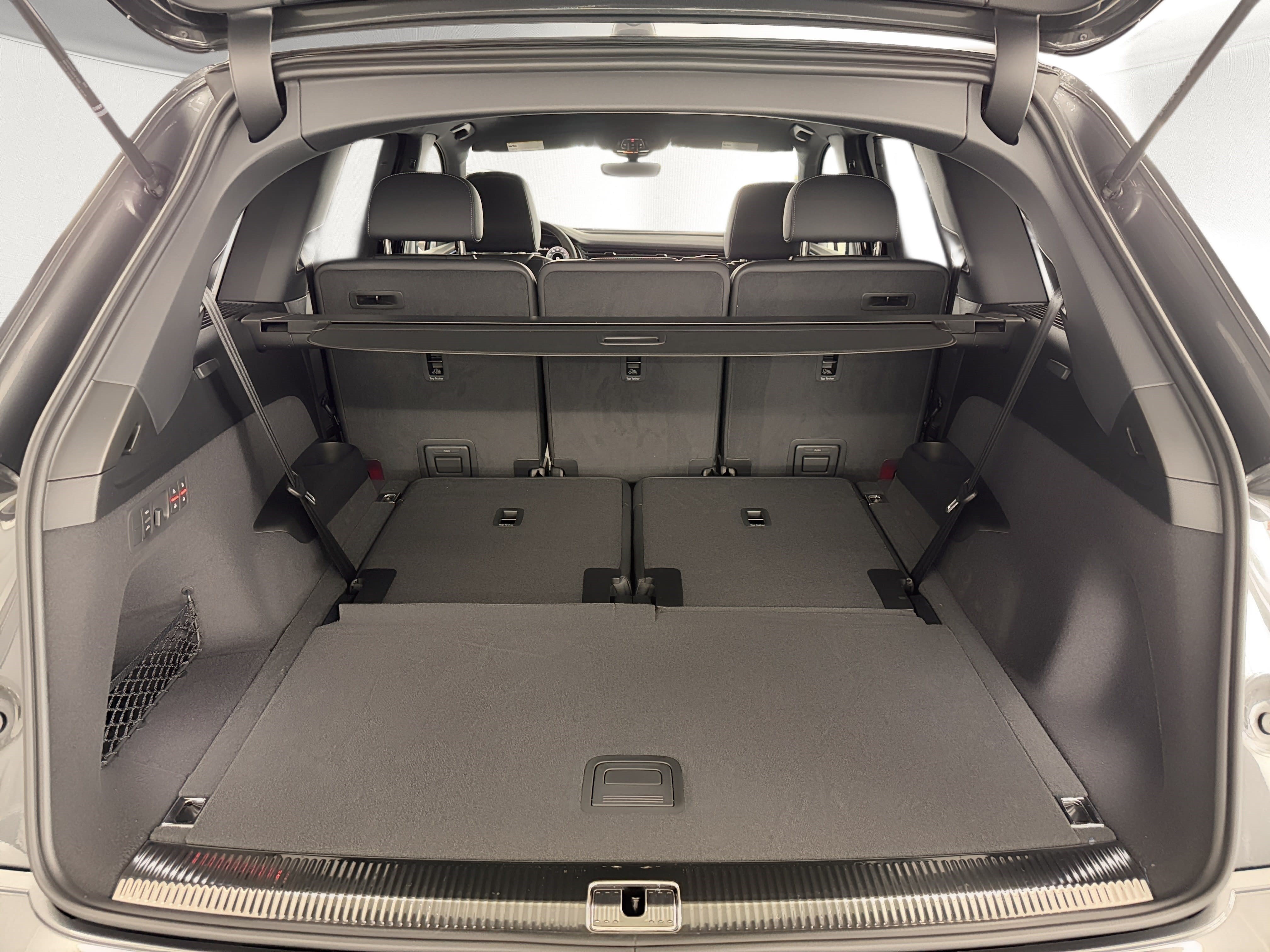 New 2026 Audi Q7 Premium Plus AWD/4WD image 13