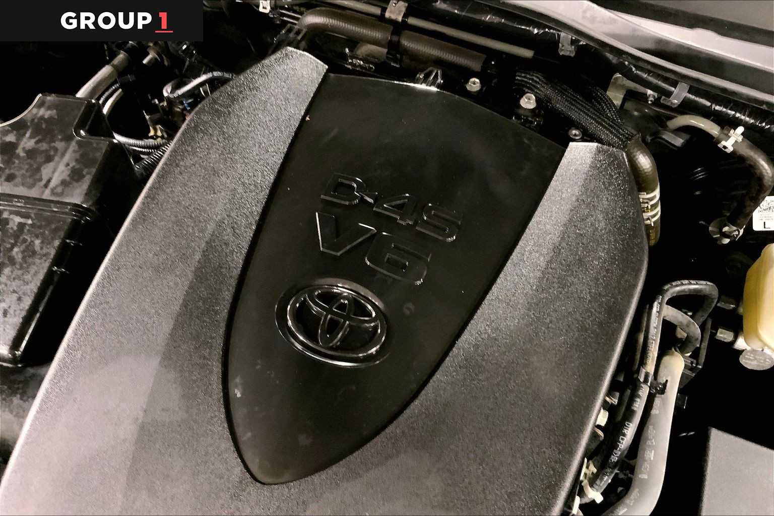 Certified 2020 Toyota Tacoma TRD Sport w/ Technology Package image 33