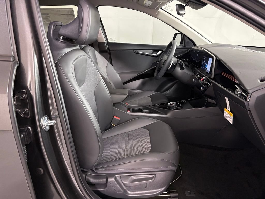 New 2026 Kia Niro Wind FWD image 42