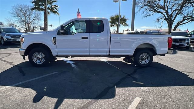 Used 2022 Ford F250 XL w/ Power Equipment Group image 6