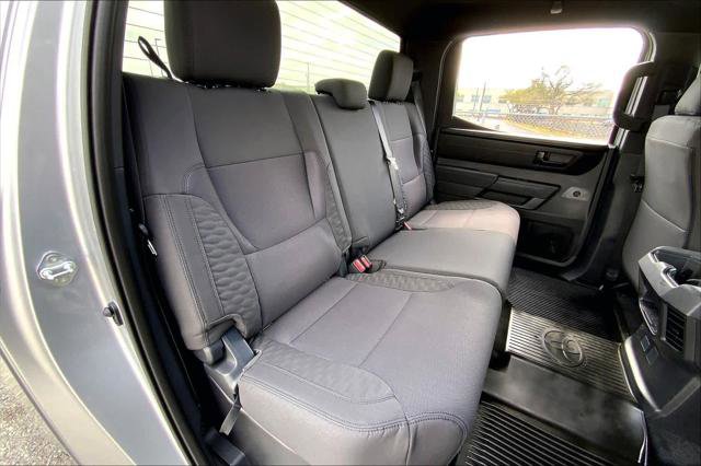 Certified 2026 Toyota Tundra SR image 19