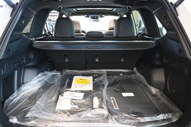 New 2026 Subaru Forester Sport AWD/4WD image 28
