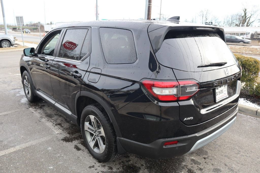 Used 2024 Honda Pilot EX-L image 7