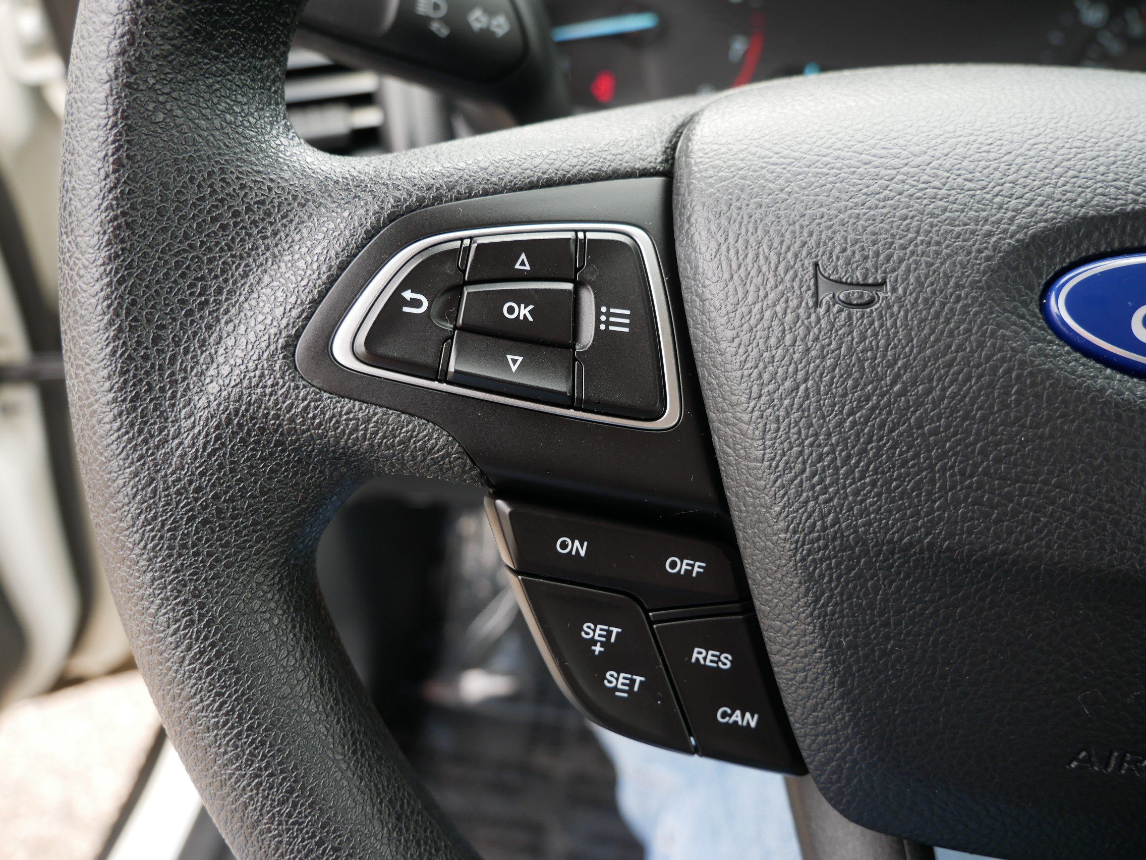 Certified 2019 Ford EcoSport S AWD/4WD image 28