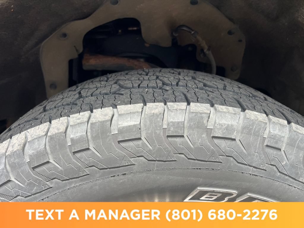 Used 2016 Ford F150 XLT w/ Equipment Group 302A Luxury AWD/4WD image 11