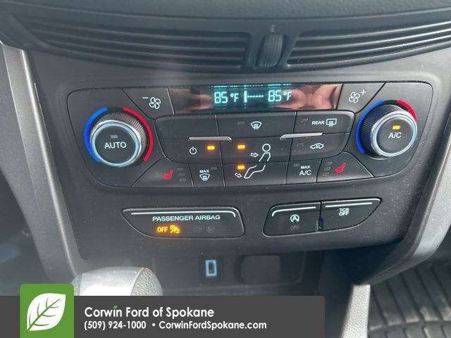 Used 2017 Ford Escape SE w/ SE Cold Weather Package image 18