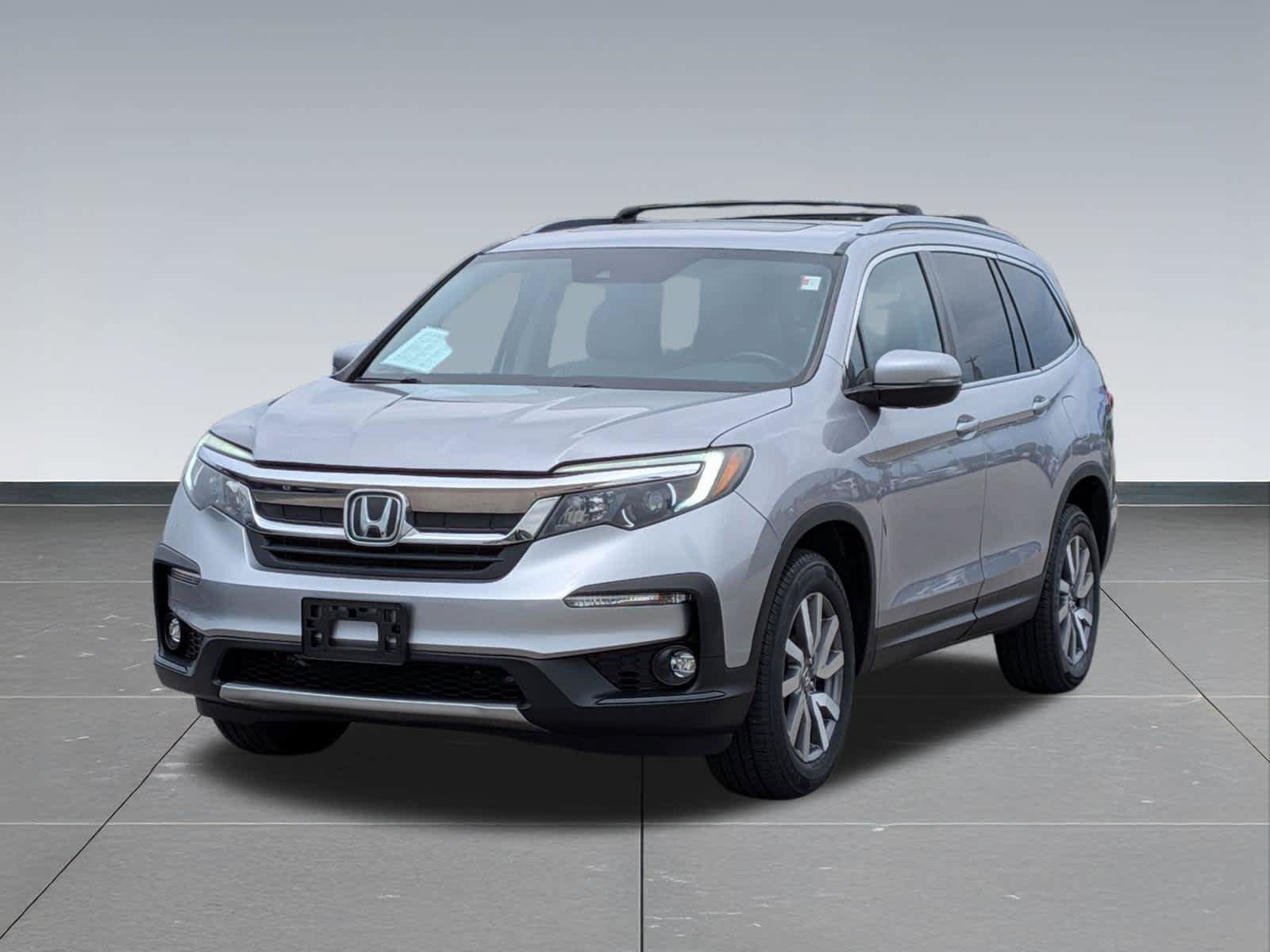 Used 2019 Honda Pilot EX-L image 10