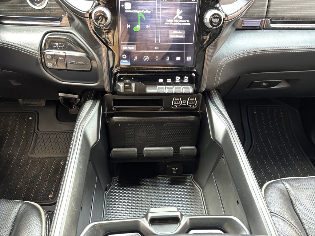 Used 2022 RAM 3500 Limited image 20