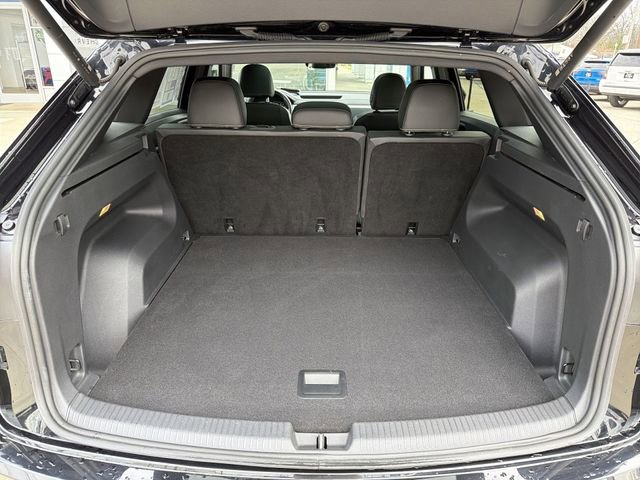 Used 2023 Volkswagen Atlas Cross Sport SEL image 26