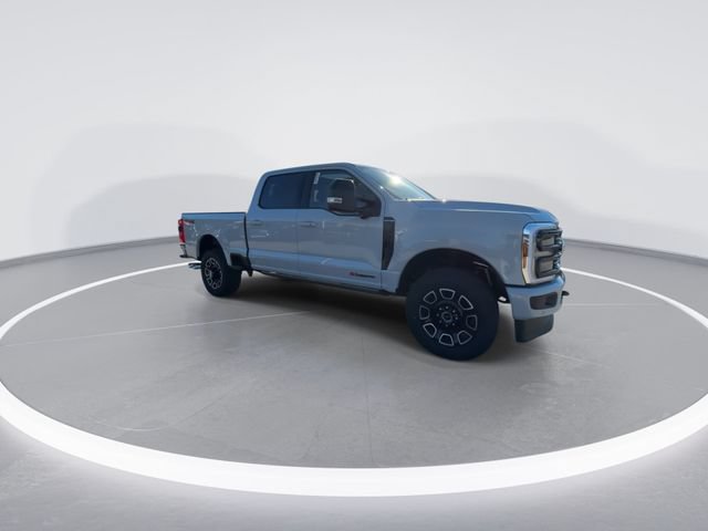 New 2026 Ford F350 Platinum AWD/4WD image 2