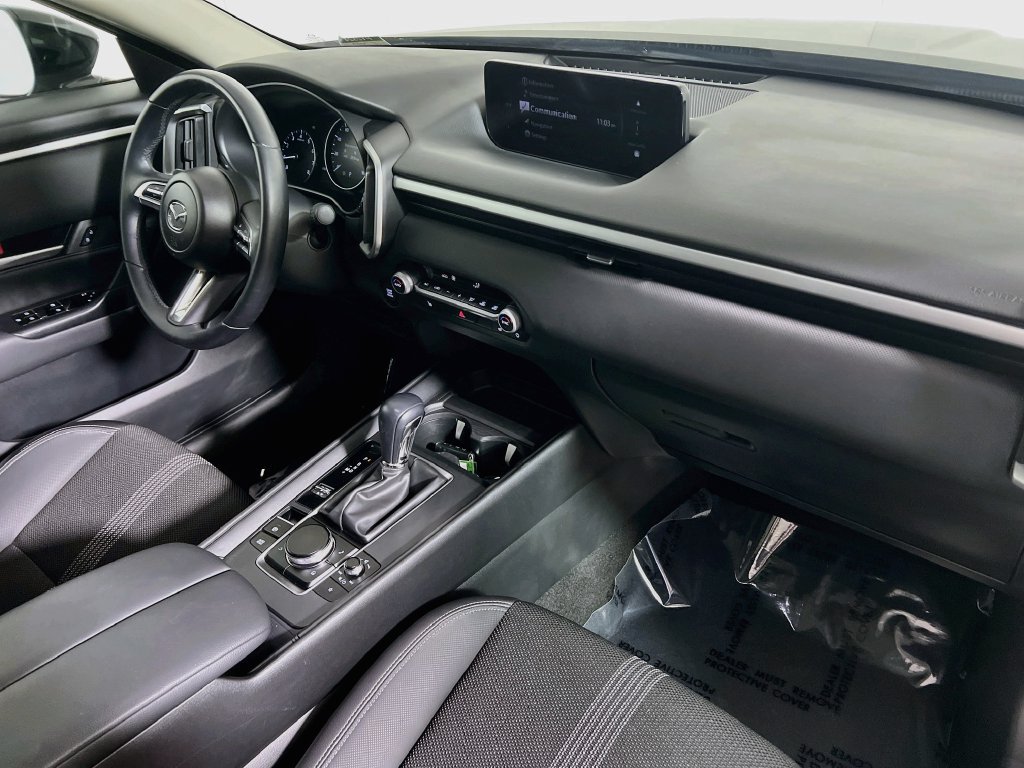 Used 2025 MAZDA CX-50 AWD 2.5 S w/ Premium Package image 26