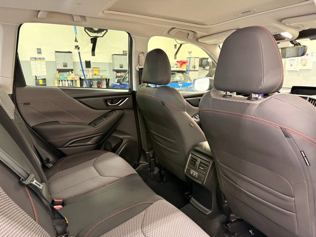 Used 2022 Subaru Forester Sport w/ Popular Package #2 image 25