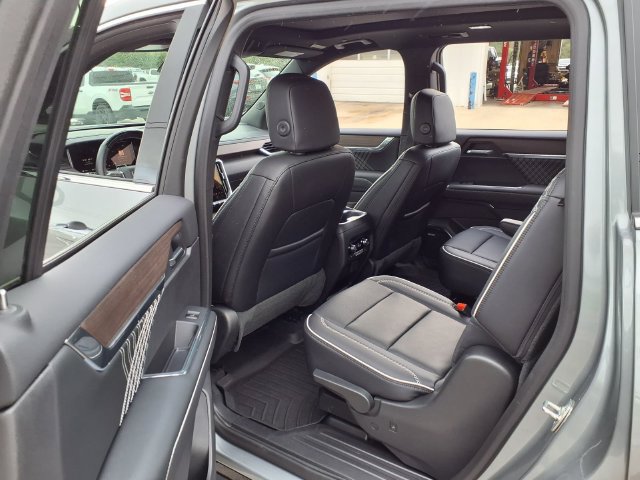Used 2026 GMC Acadia Denali w/ Super Cruise Package AWD/4WD image 45