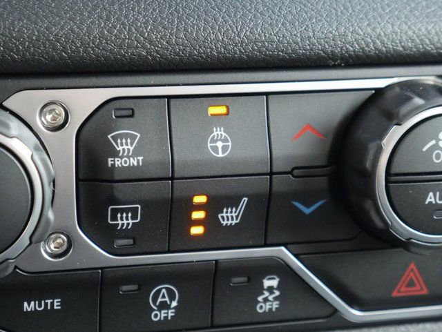 New 2025 Jeep Wrangler Sport S image 3