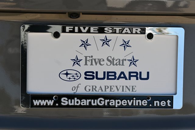 New 2026 Subaru Forester Premium image 13