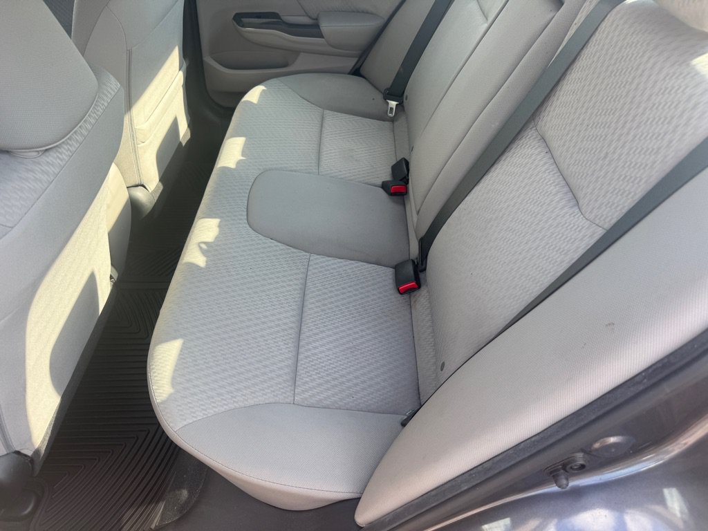 Used 2015 Honda Civic EX image 9