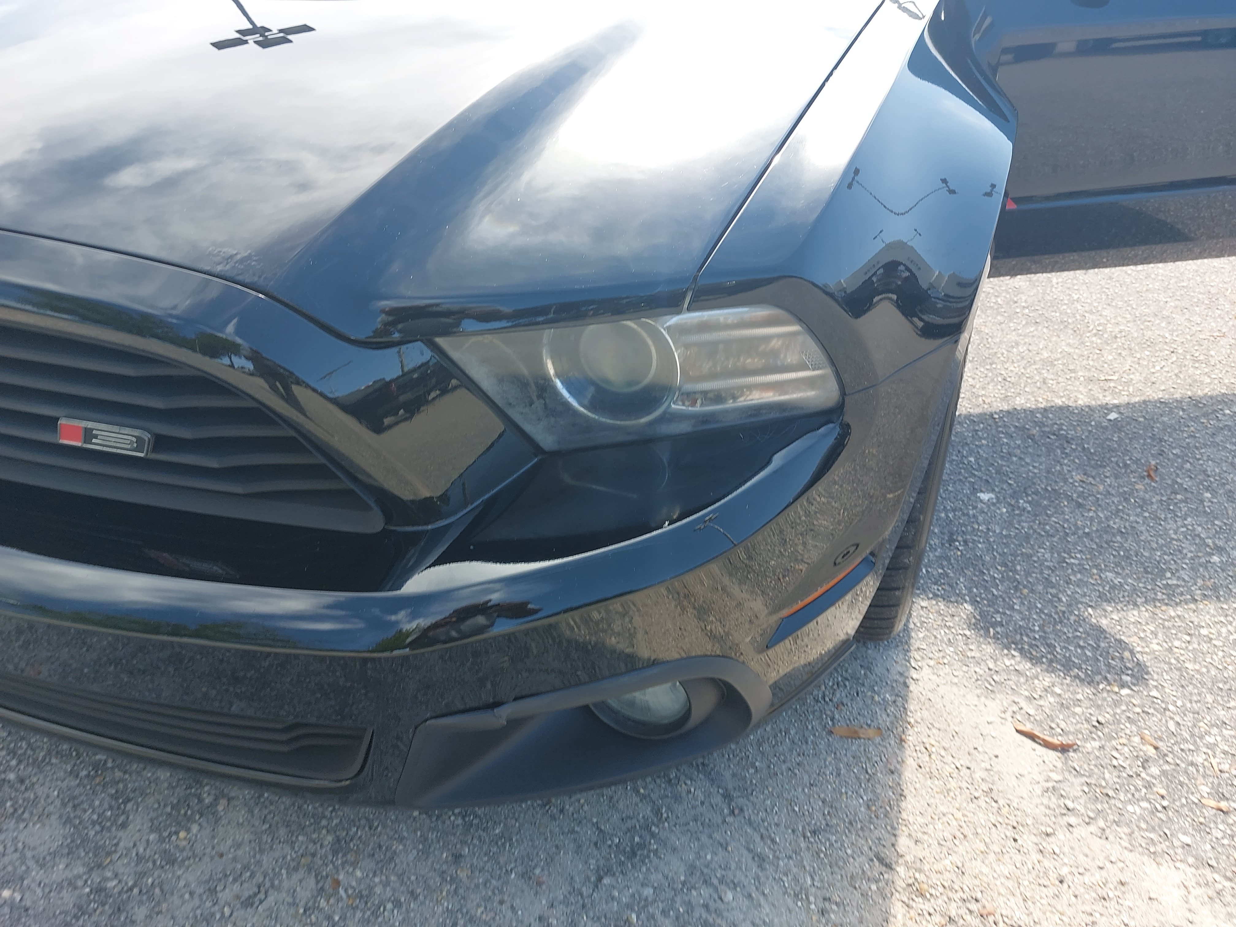 Used 2014 Ford Mustang GT Premium w/ GT Track Package RWD image 29