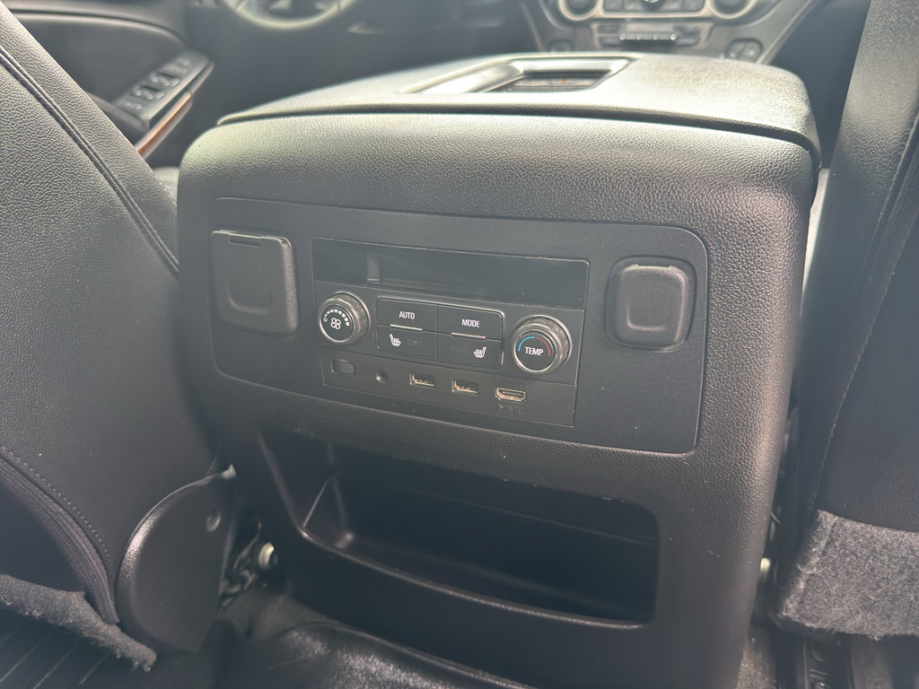 Used 2017 Chevrolet Tahoe Premier AWD/4WD image 15
