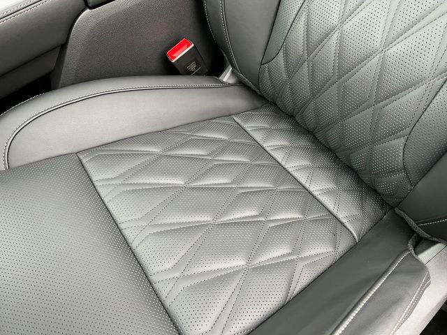 New 2026 Nissan Rogue Platinum w/ Platinum Premium Package image 11