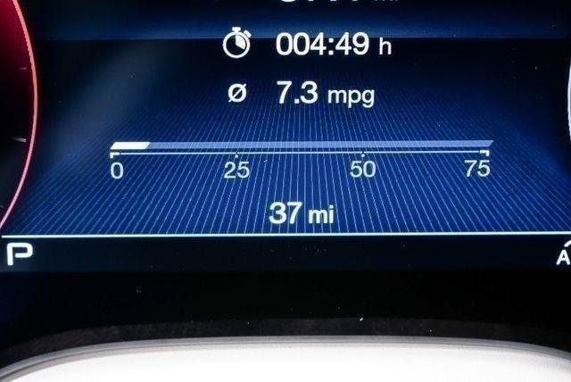 New 2026 Maserati GranCabrio Modena AWD/4WD image 13