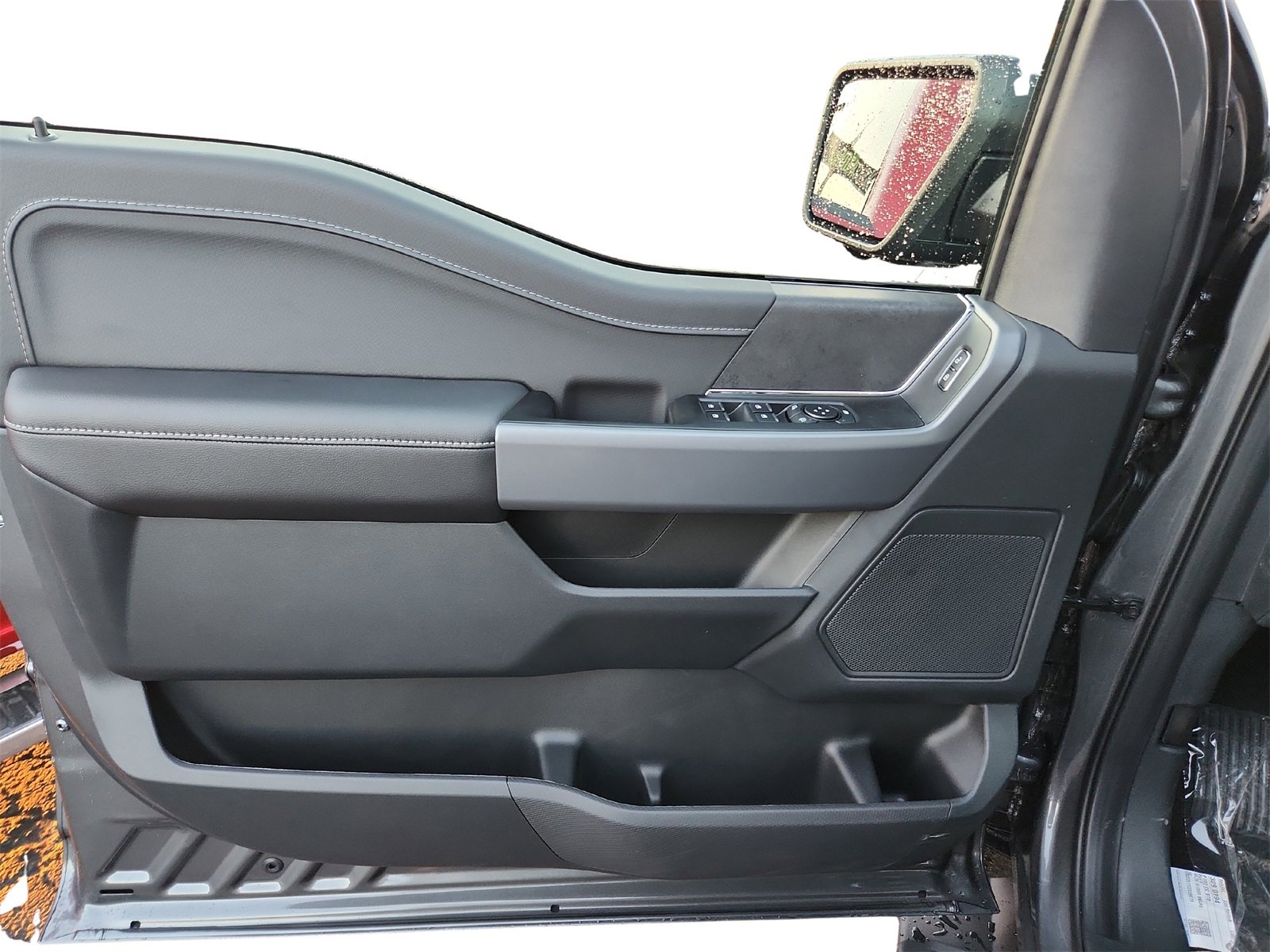 New 2026 Ford F150 XLT w/ Equipment Group 302A MID image 20