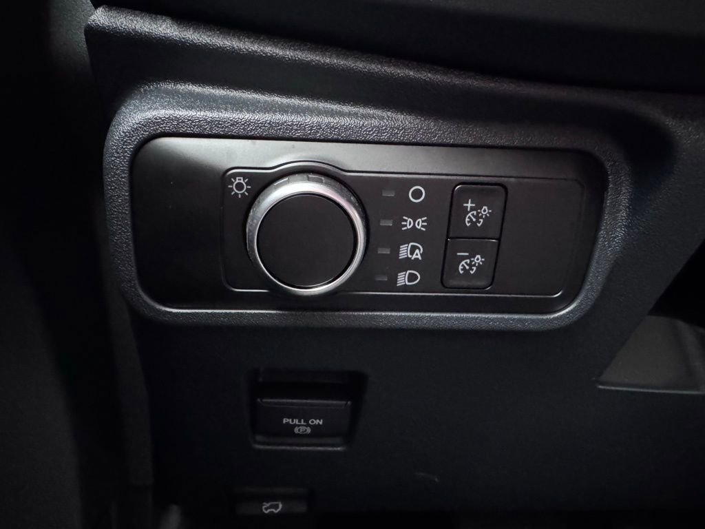 New 2026 Ford Bronco Big Bend image 37