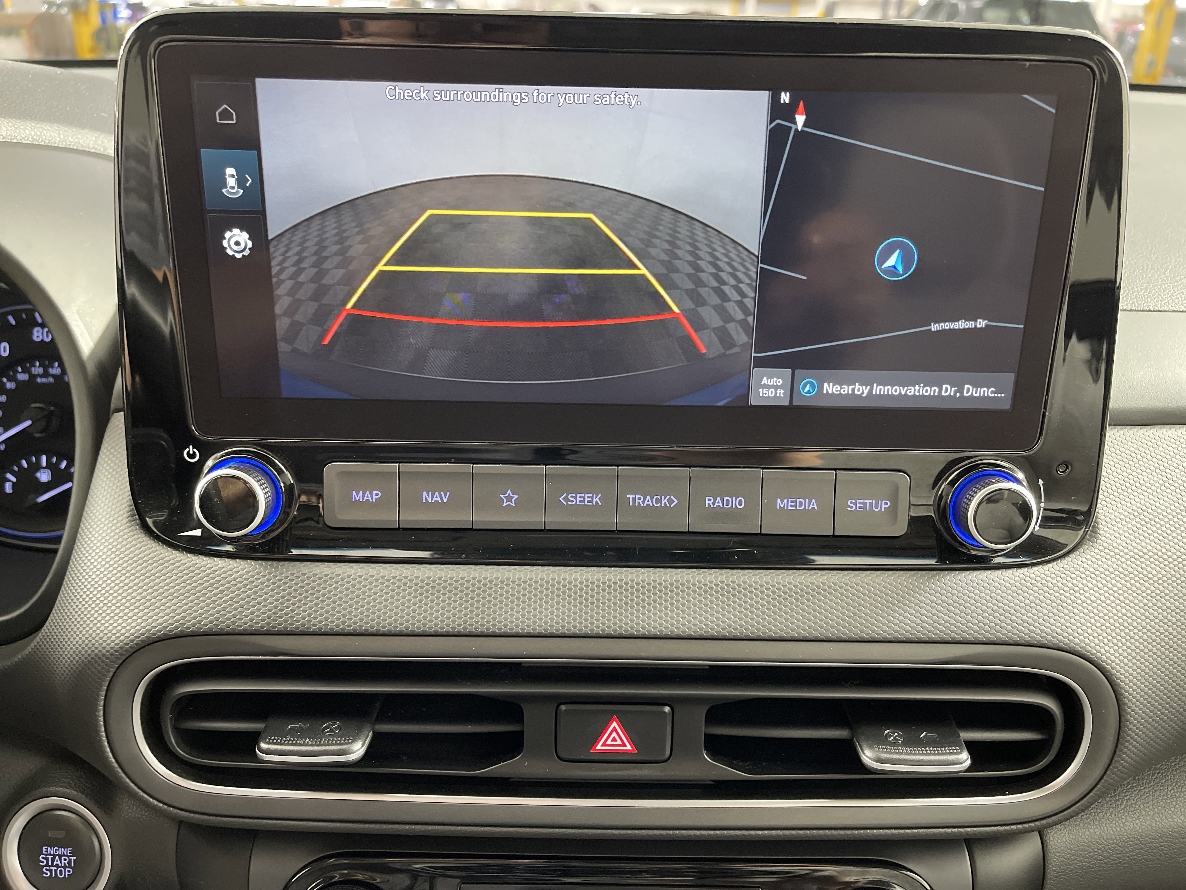 Used 2023 Hyundai Kona SEL w/ Convenience Package image 23