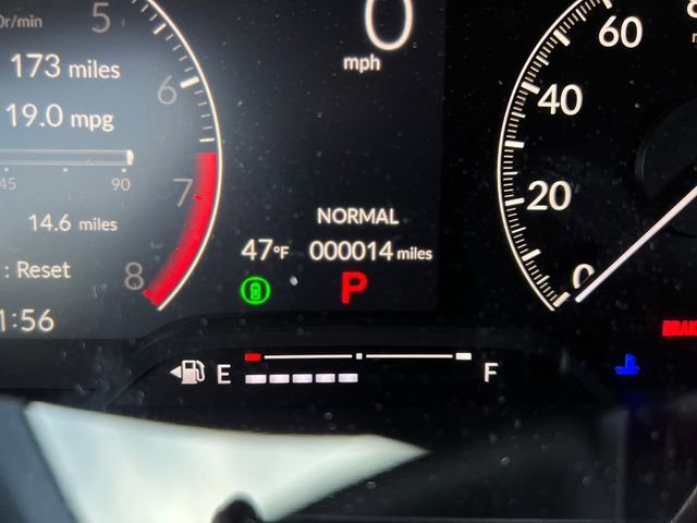 New 2026 Honda Civic Sport image 22